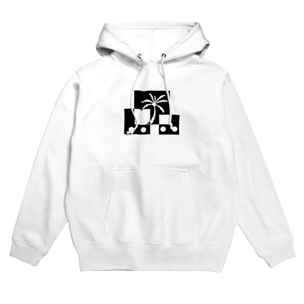 シンプルデザイン：Ｔシャツ・パーカー・スマートフォンケース・トートバッグ・マグカップのシンプルデザイン Hoodie