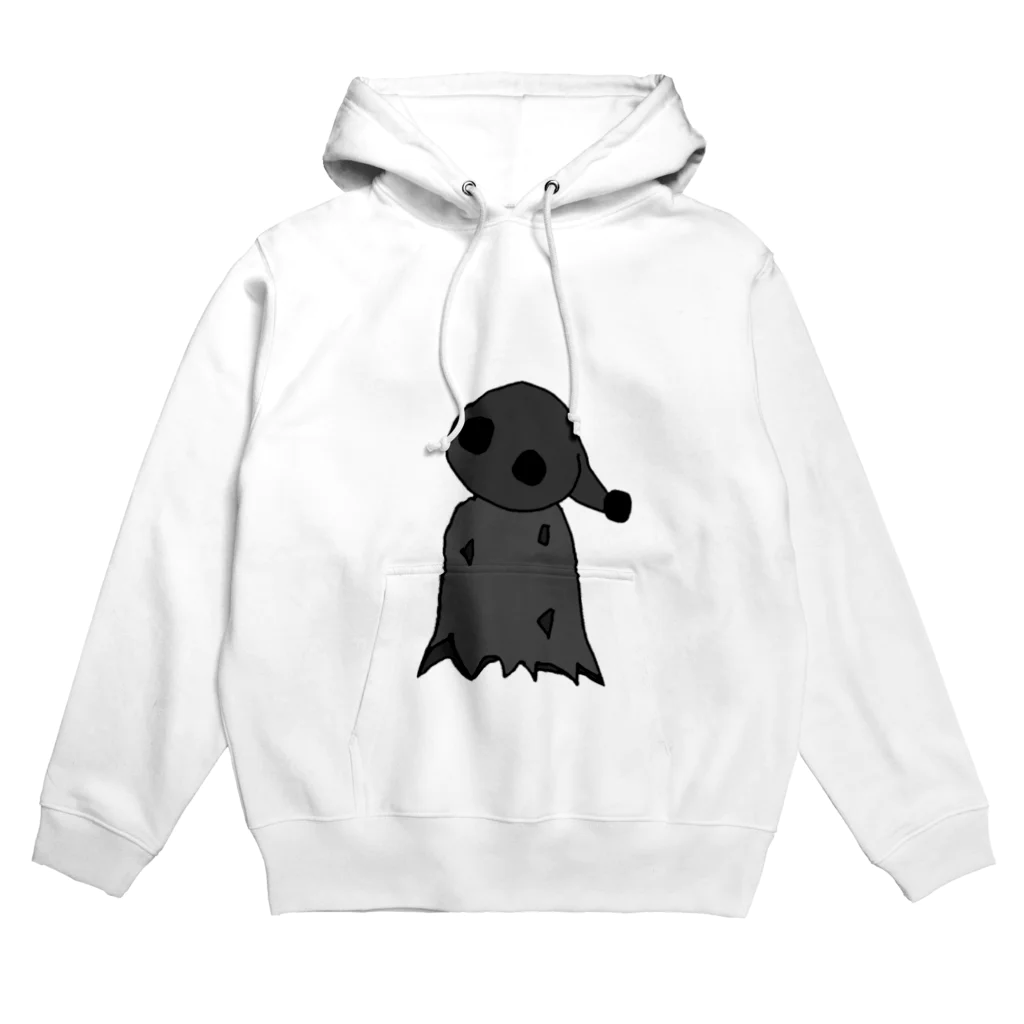 largo_のチムムー Hoodie