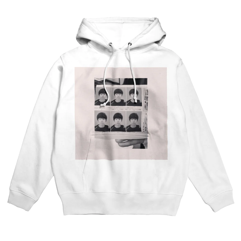 matunagamatunagaの卍きたじまかい16歳卍 Hoodie