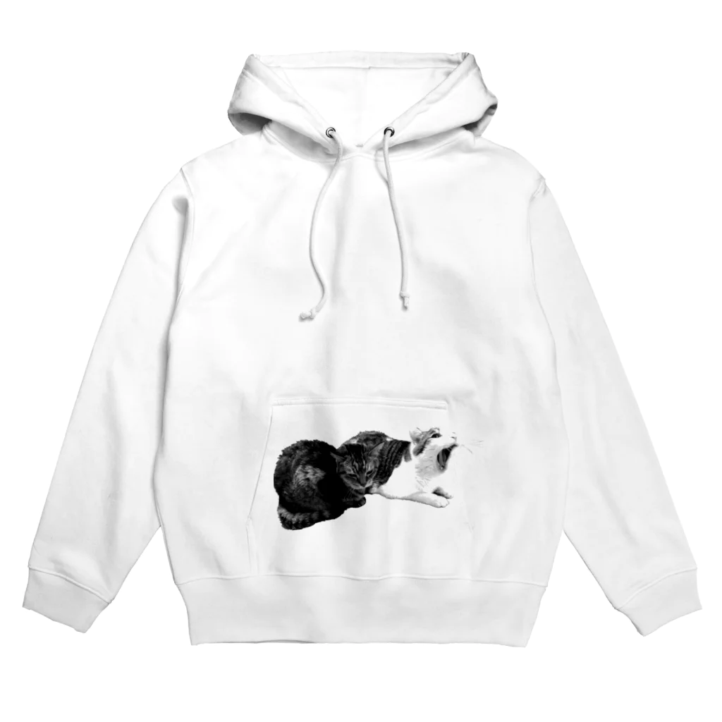 xxxmmxxxのNORATETSU001 Hoodie