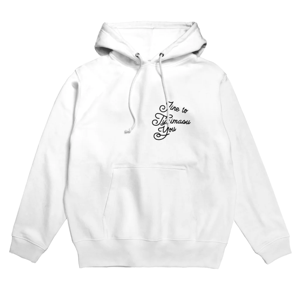 逮捕間近のいいねとちゃいますよパーカー Hoodie