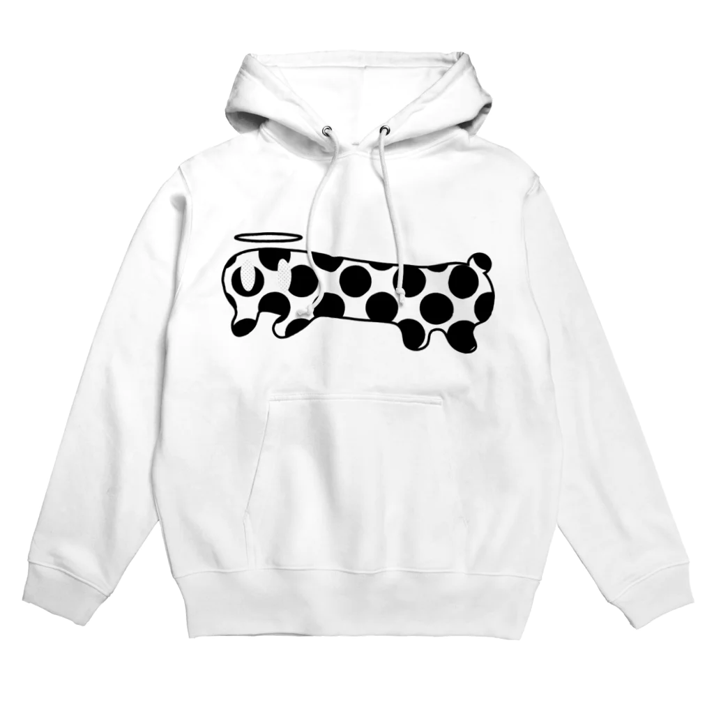 うじおの001：UMAOパーカー Hoodie