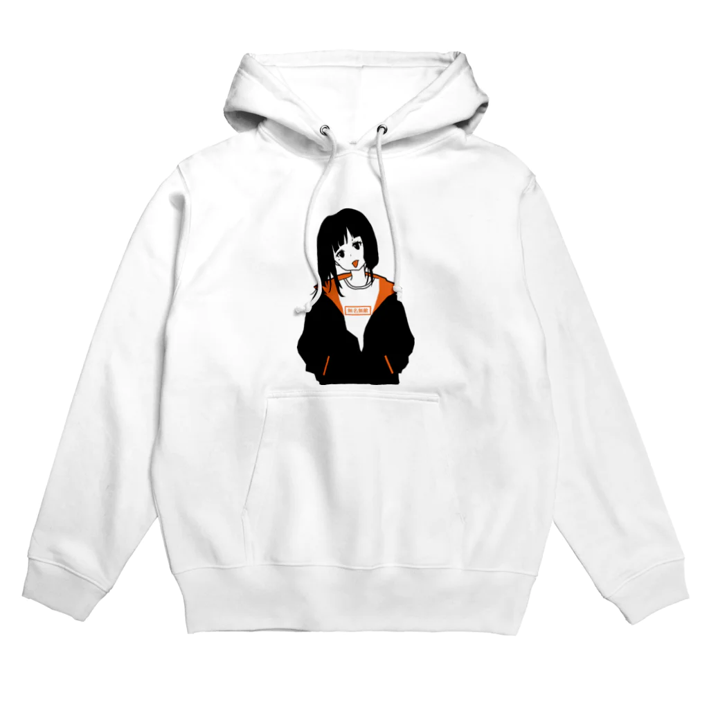 TKのチロ Hoodie