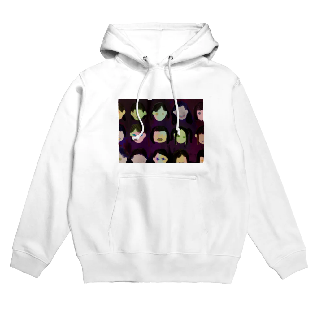 斎藤さいのお店のhysteric school girls Hoodie