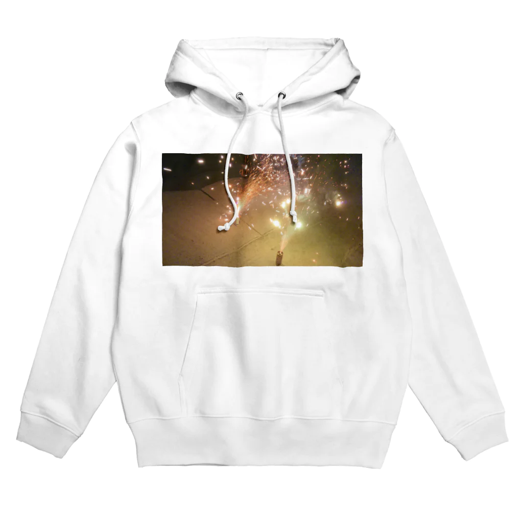 やーすみ🌻の最後の夏 Hoodie