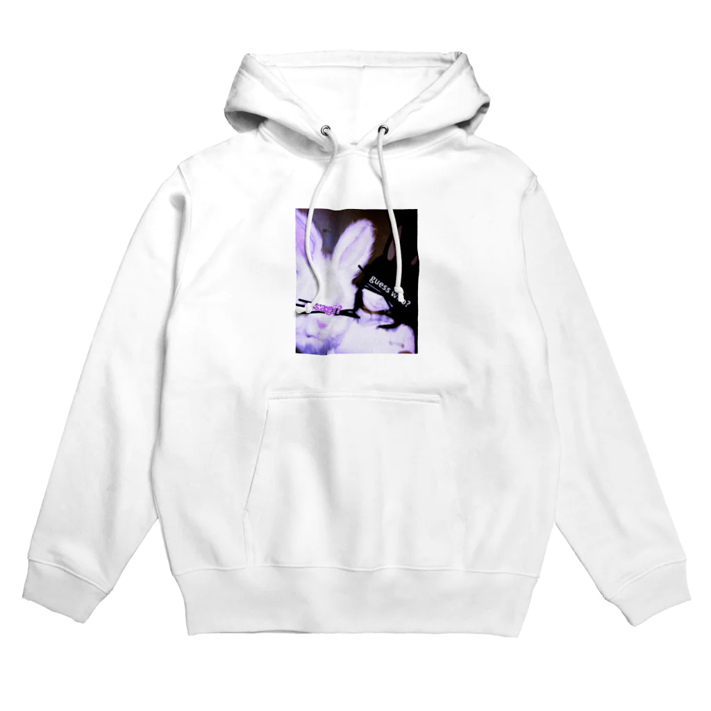 miorilyのmiorily usagi? Hoodie