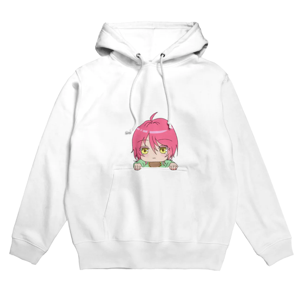 つなかん@たまさま信者のおでかけちゅな Hoodie