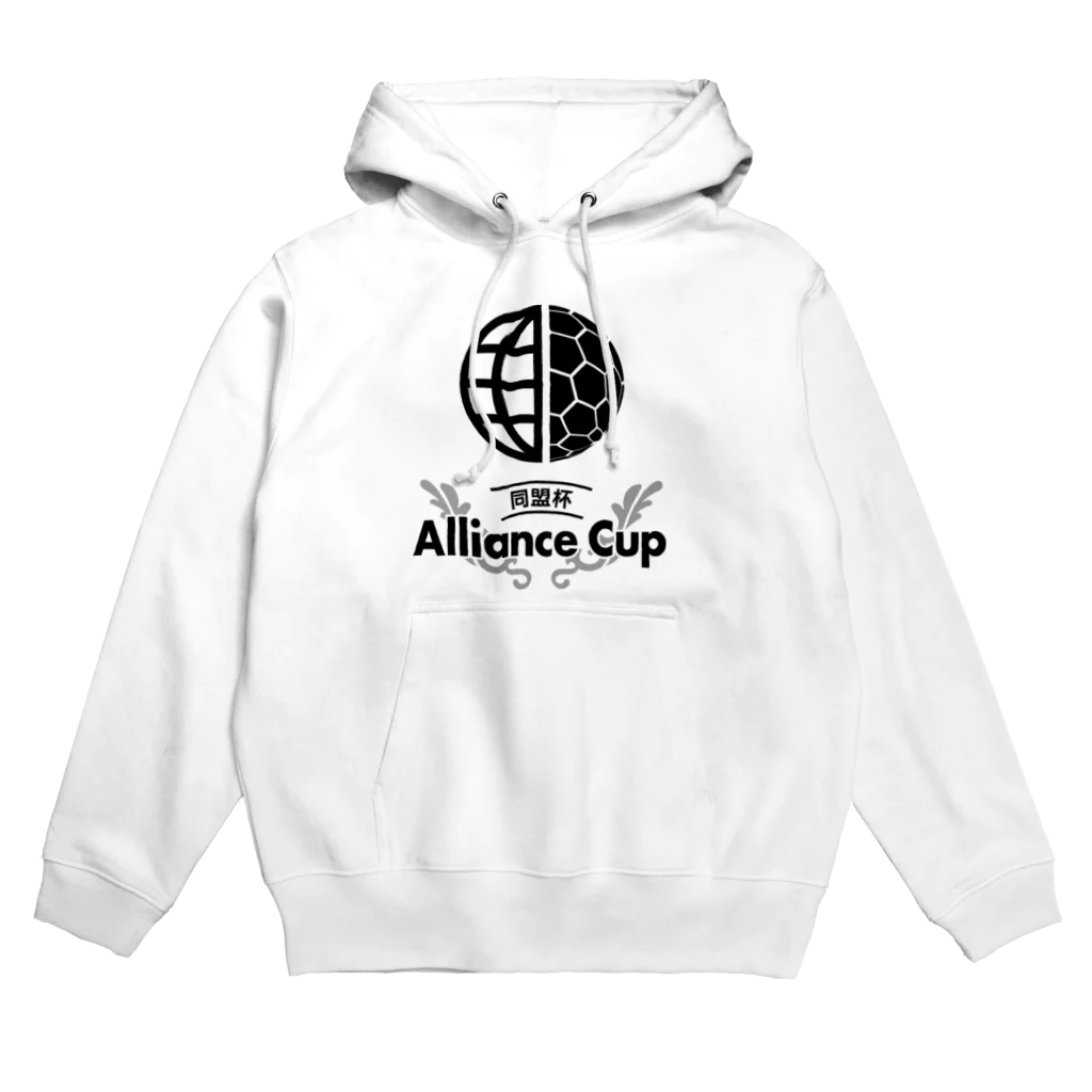 Free Godsの同盟杯(AlianceCup）オリジナル Hoodie