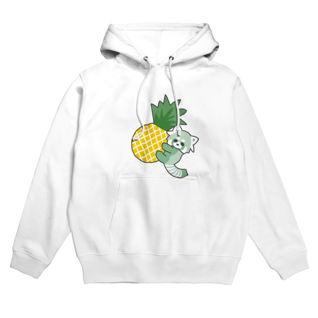 虹くまだらけの虹くまだらけ☆わさび が ぱい～ん☆（限定品）☆ Hoodie