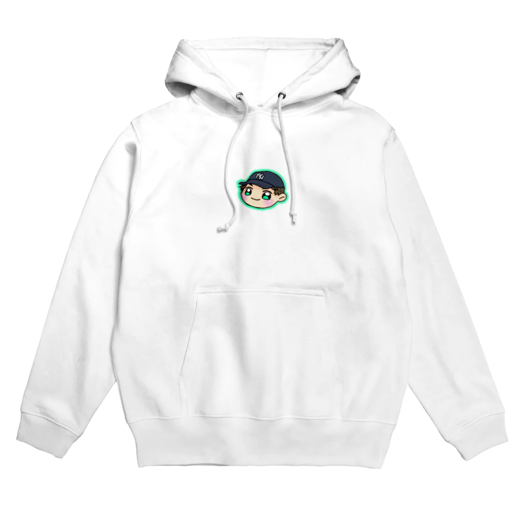 らむじかのはやしえるのこーらす しえる Hoodie