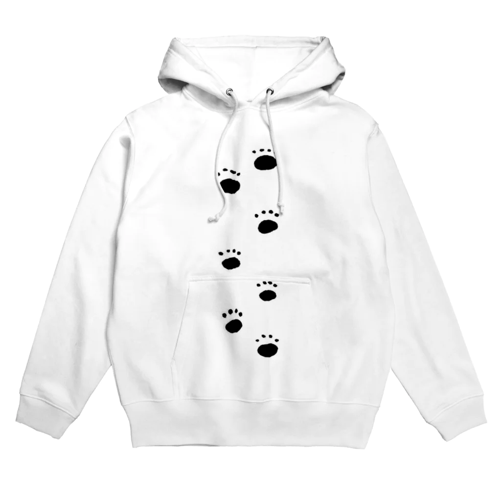 Chrisのごめんなさい Hoodie