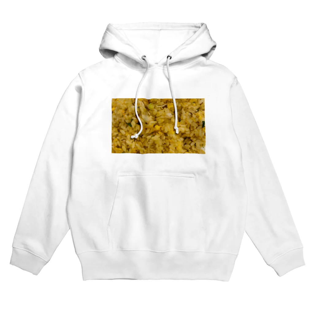 mizukinskywalkerの炒飯 Hoodie