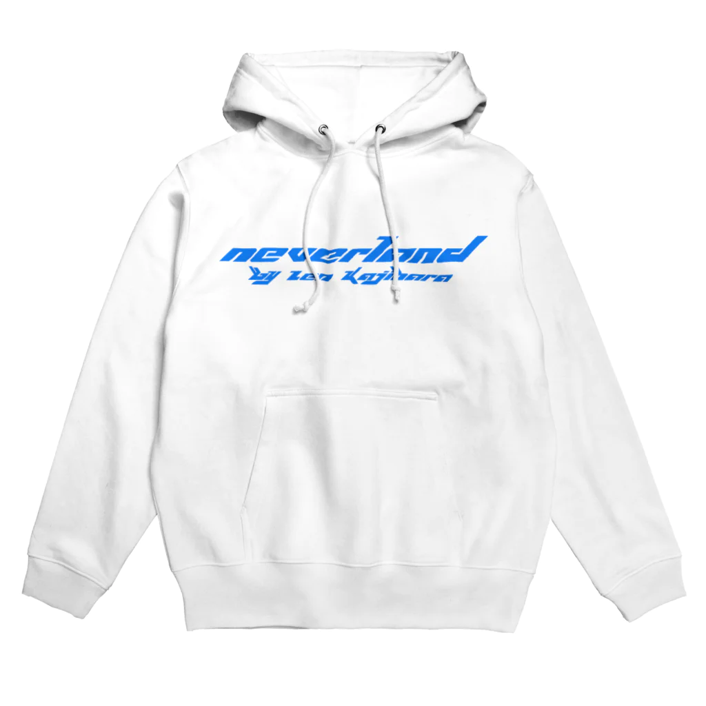 ZENのCOLD WATER HOODIE パーカー