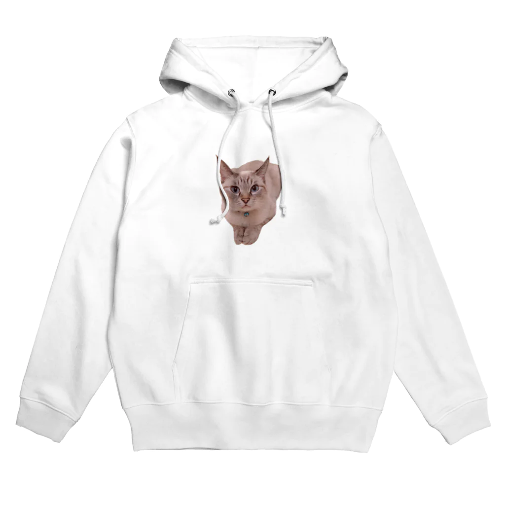 せなのめったん Hoodie