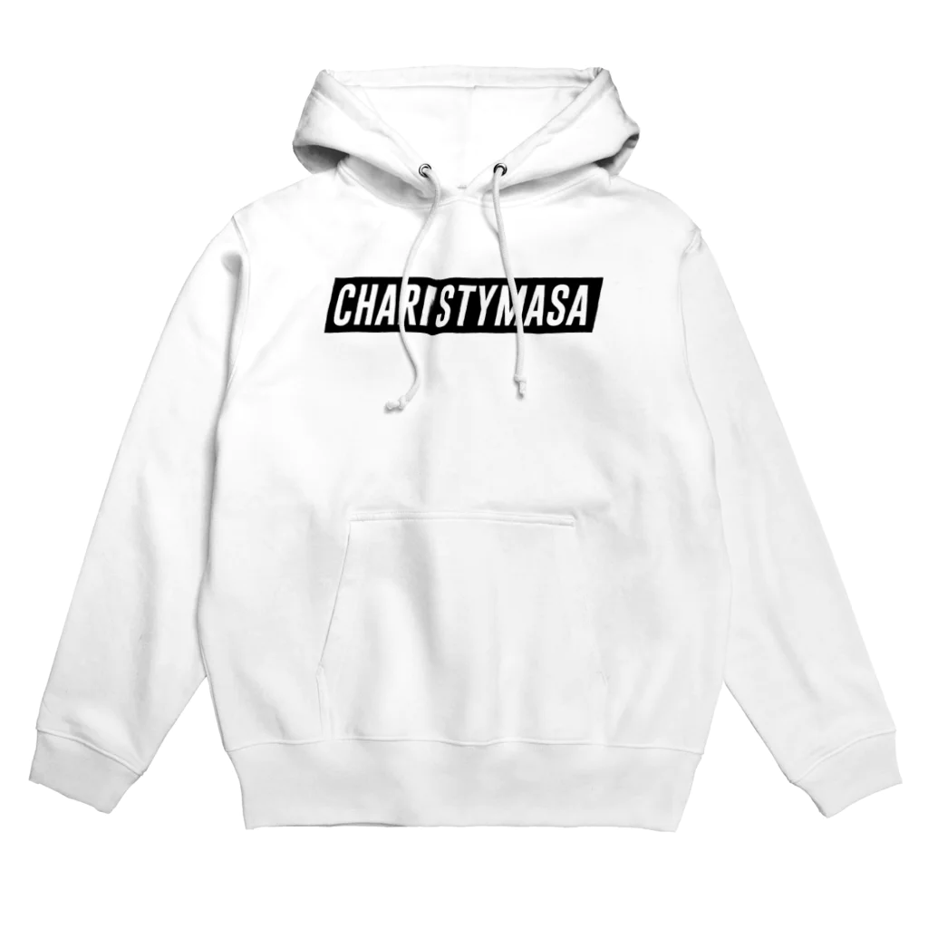 性帝☆PROJECTのチャリスティマサ Hoodie