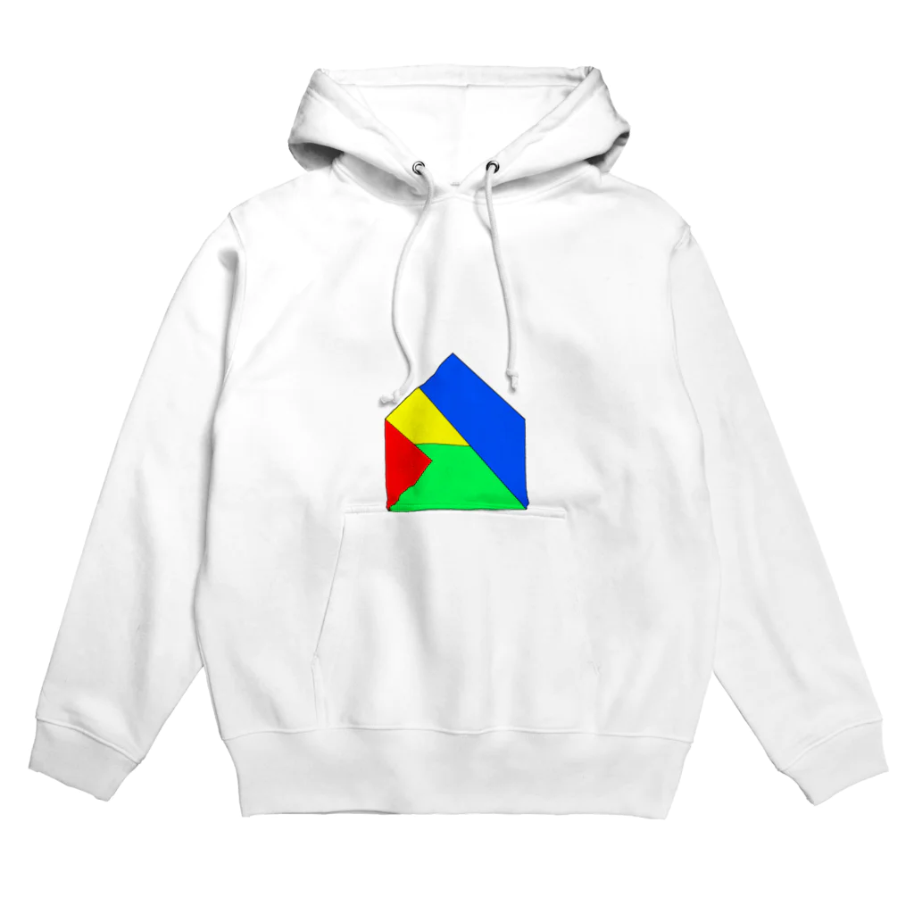 キャロットのこの世は舞台 Hoodie