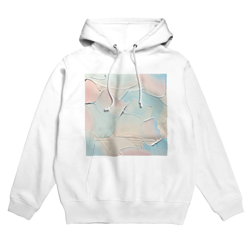 Yoshiki house 岡村芳樹のBaby asleep  Hoodie