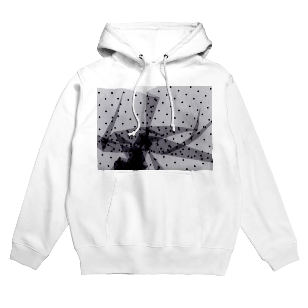 メロン日記のドットチュール Hoodie