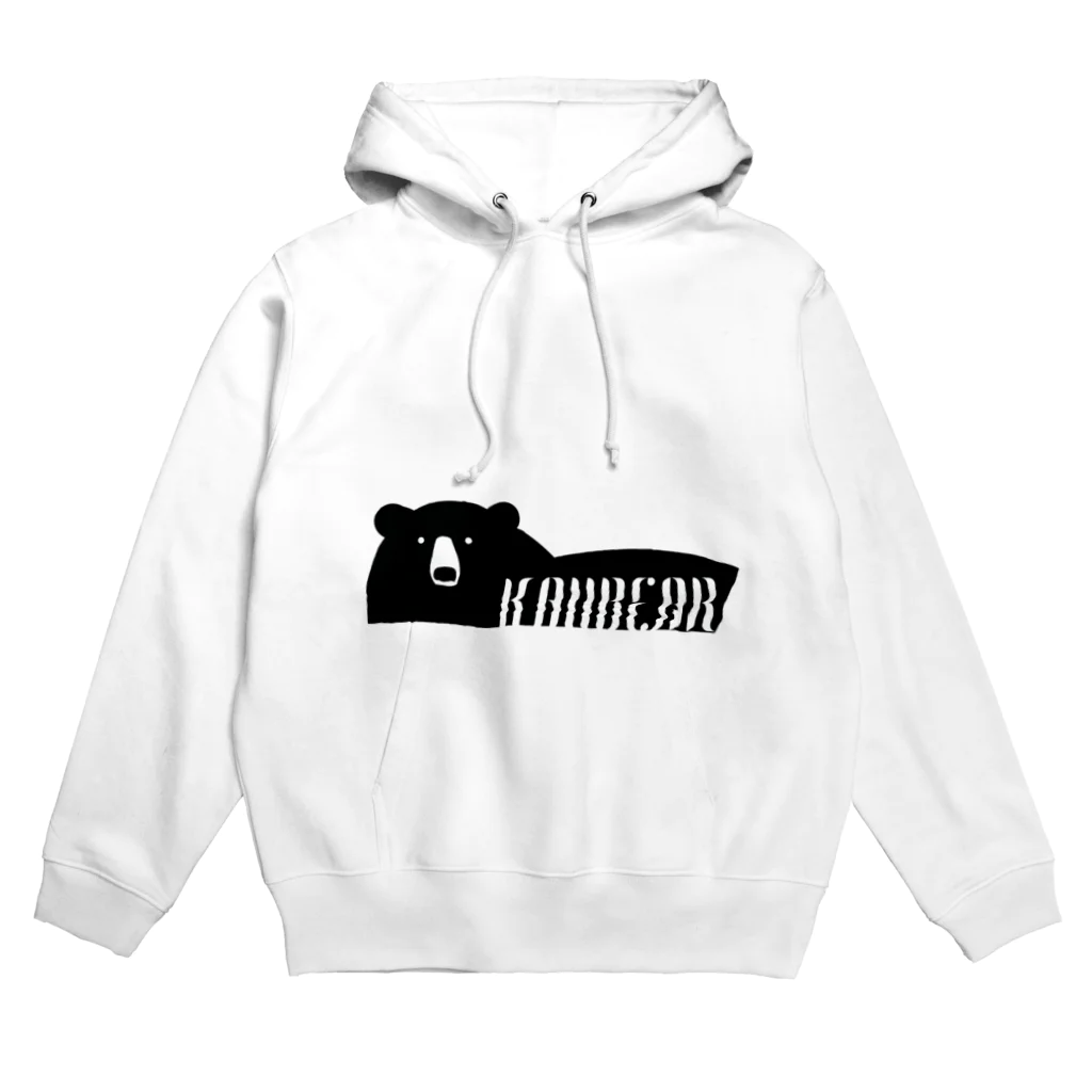 買うベアの買うベア Hoodie