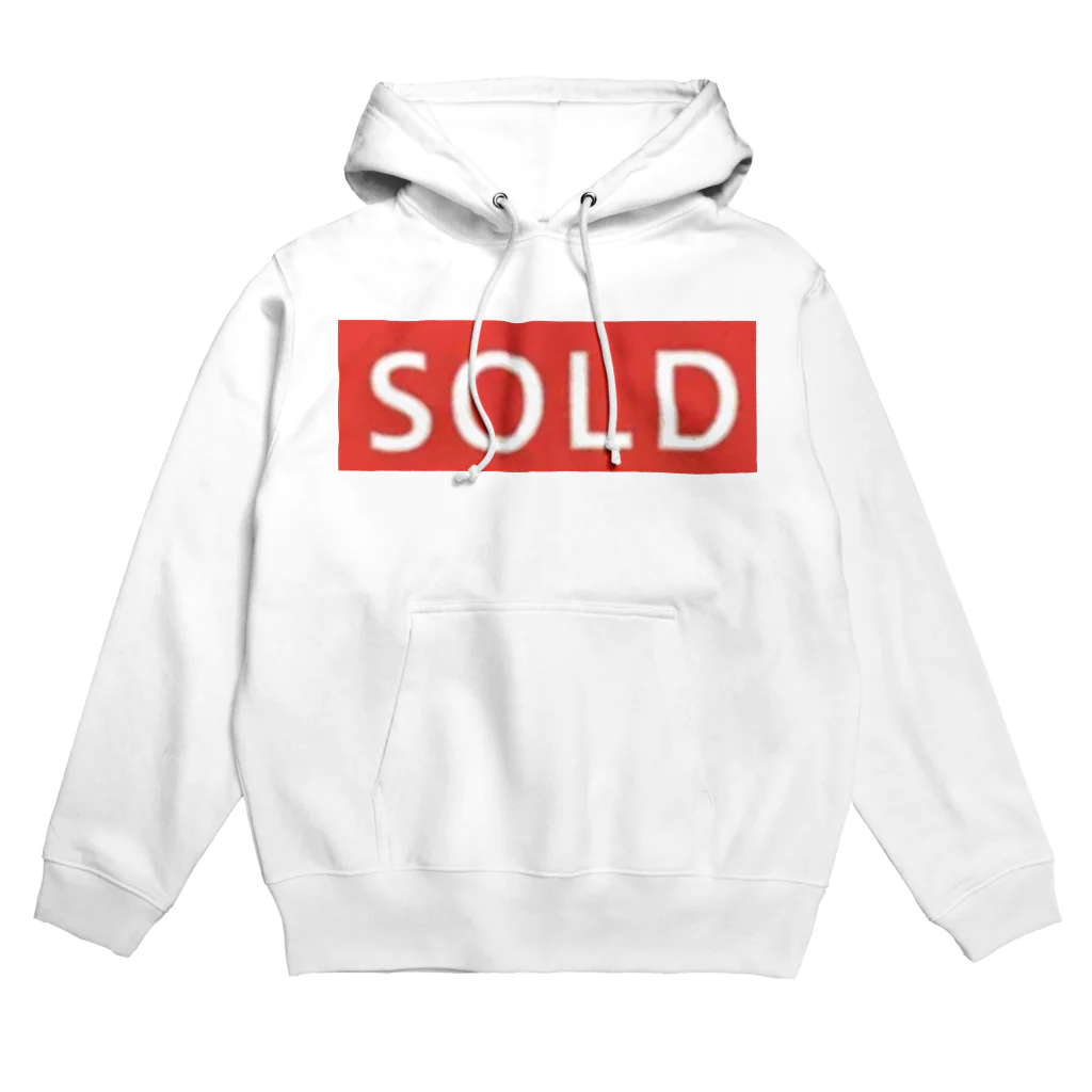 shooot07のメルカリ風に売り切れました Hoodie