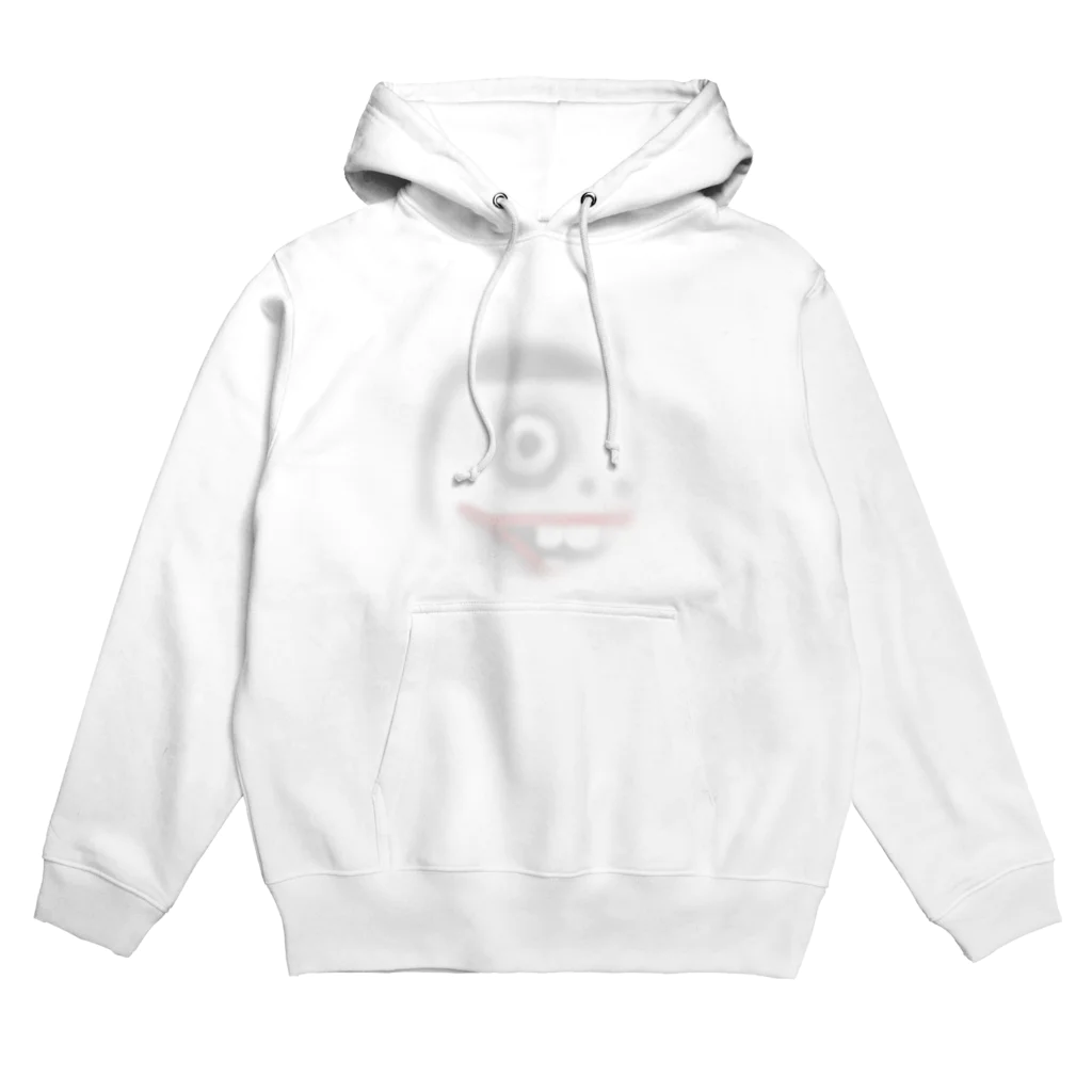 takopon_LINEの何かいる Hoodie