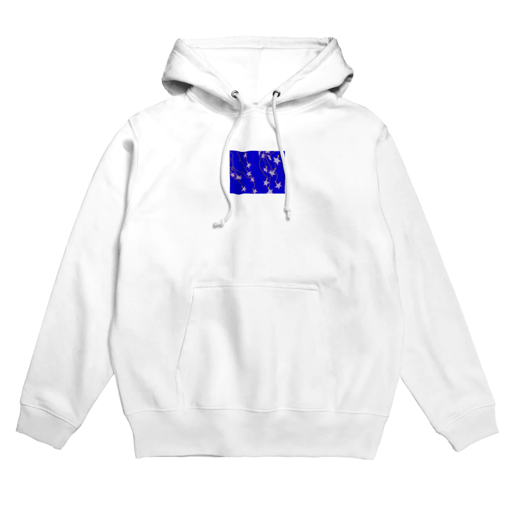 御園 イのキレイなお星様 Hoodie