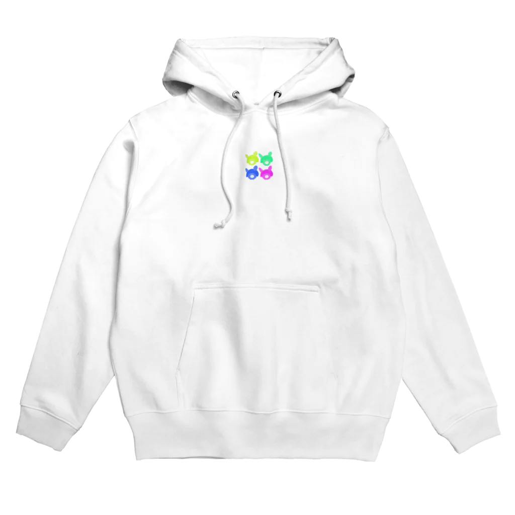 utako(ะ`♔´ะ)のうたふぁんたすグッズ Hoodie