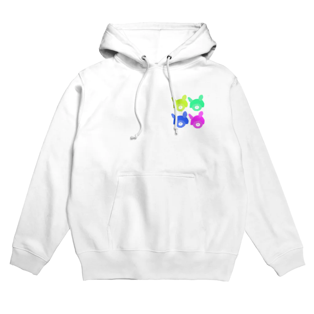 utako(ะ`♔´ะ)のうたふぁんたすグッズ Hoodie