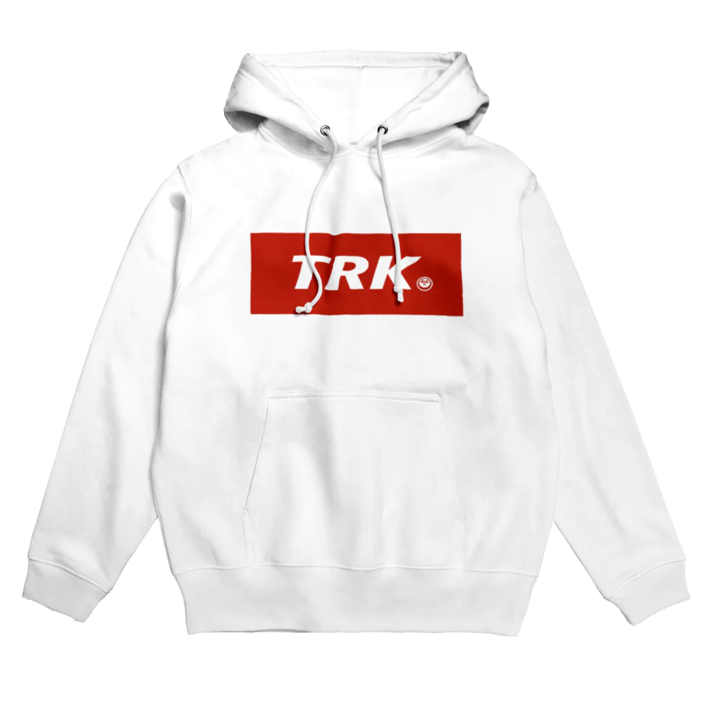 ポン酢のTRKエクストリーム Hoodie