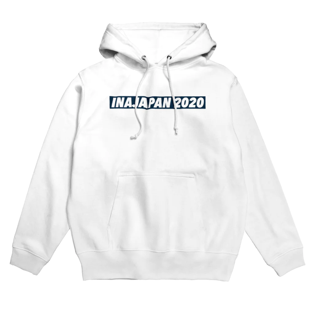 noppp14のinajapan Hoodie