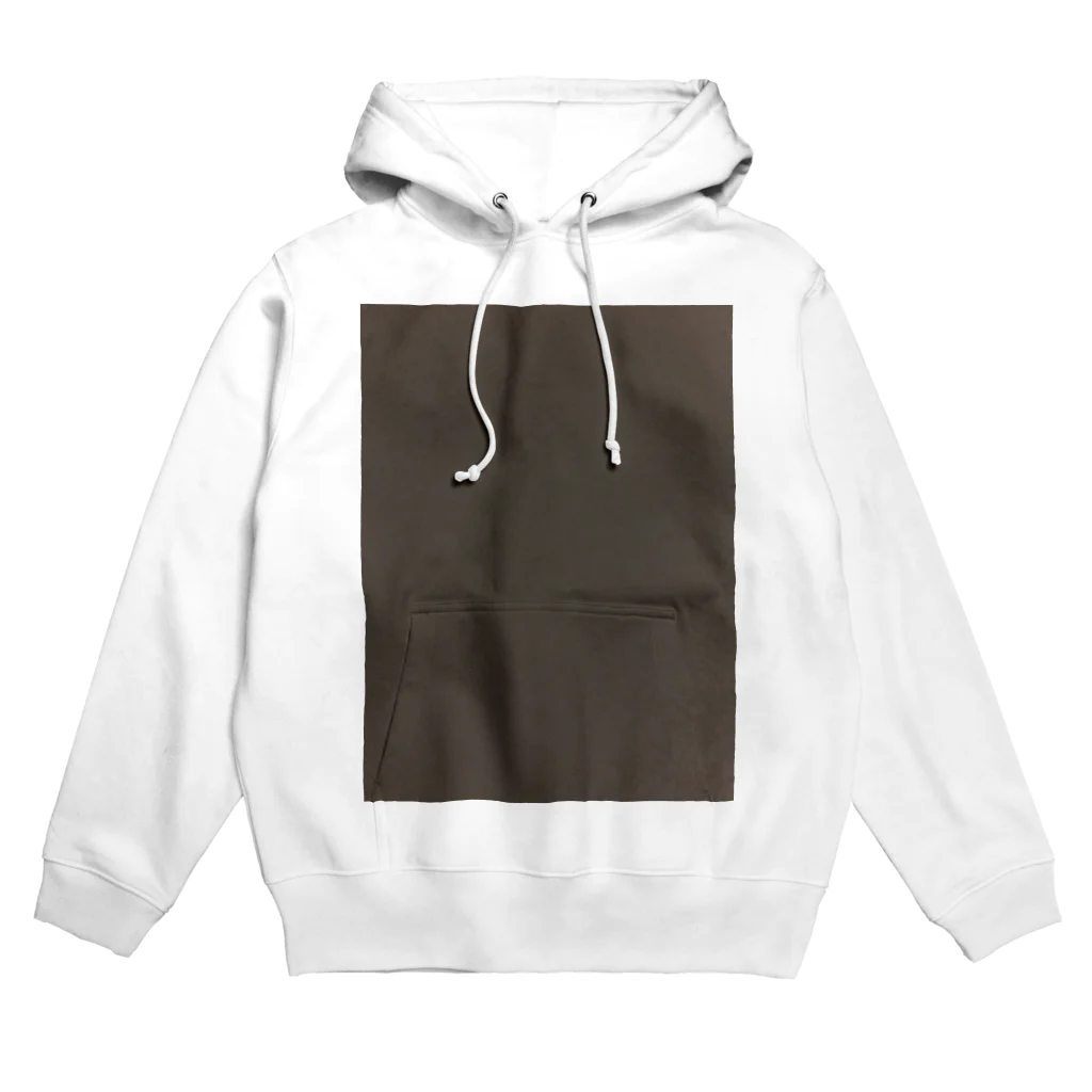 EUGENEのスーパーシンプル　黒 Hoodie