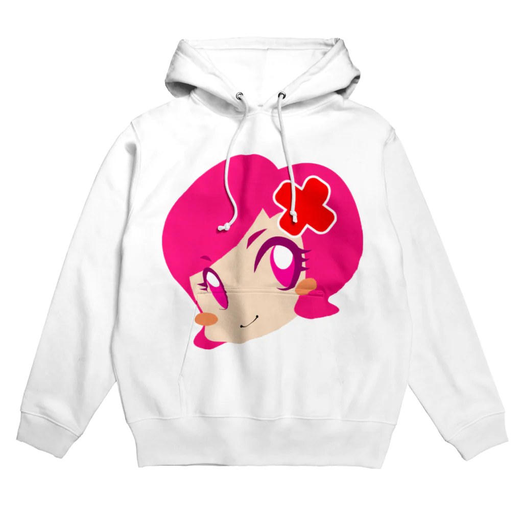 全力回避！コロナちゃん公式ショップの全力回避！コロナちゃん Hoodie