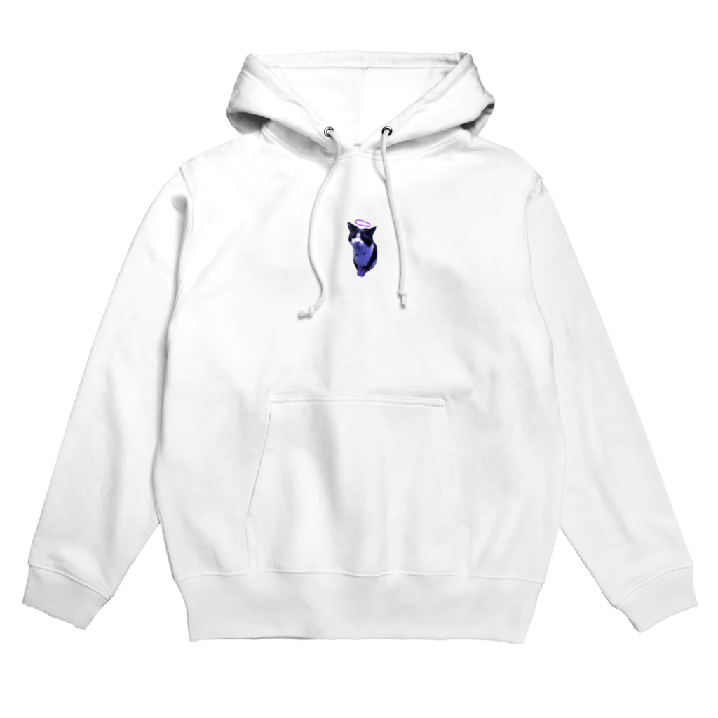 ぺしゃんこのアンチオール Hoodie