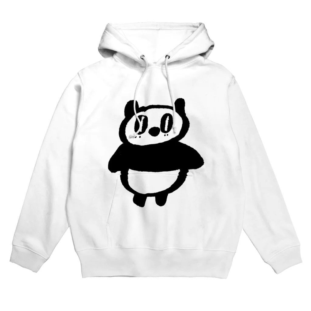 OSEN SHOPのパンフクロウ Hoodie