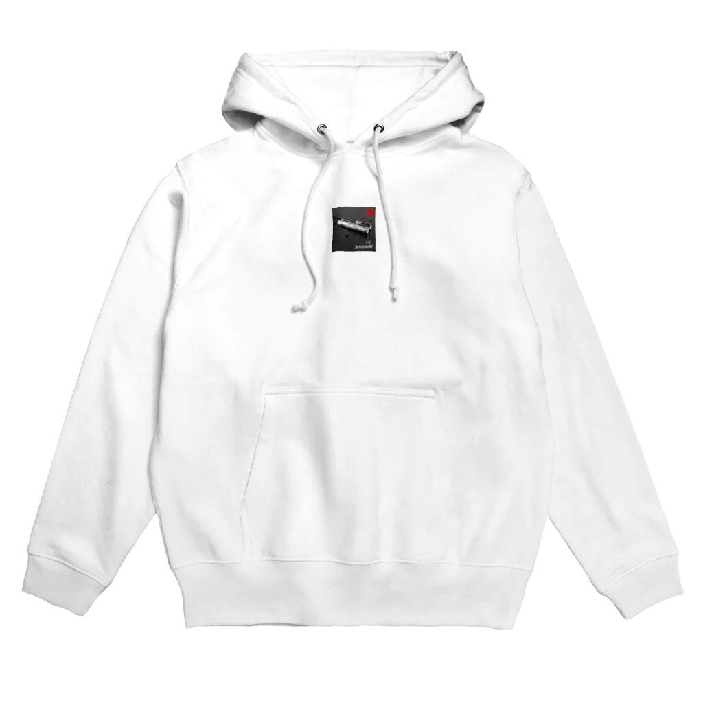 50huakaijiaの高出力レーザーポインター飛距離の最新形態 Hoodie