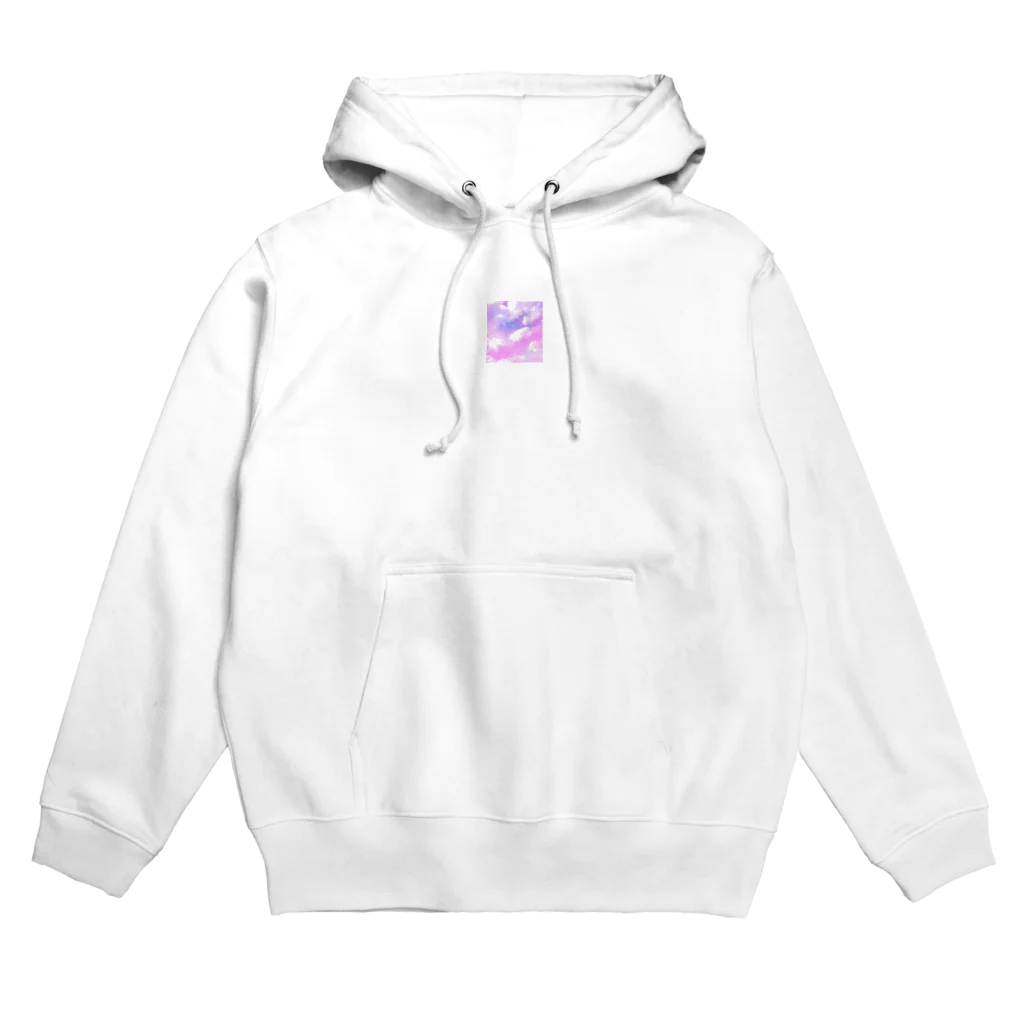 meruのゆめかわいい♡iPhoneケース Hoodie