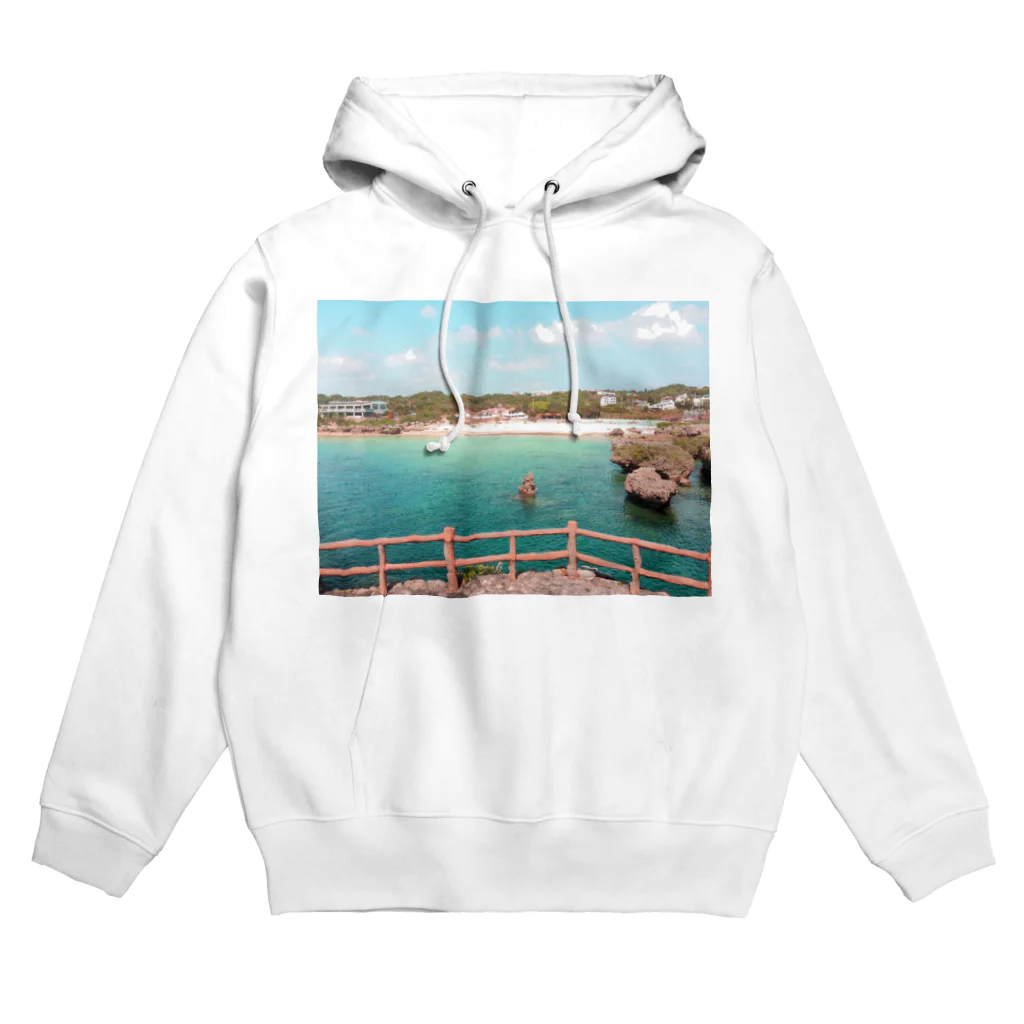 Masakiの過去の旅行でのこと Hoodie