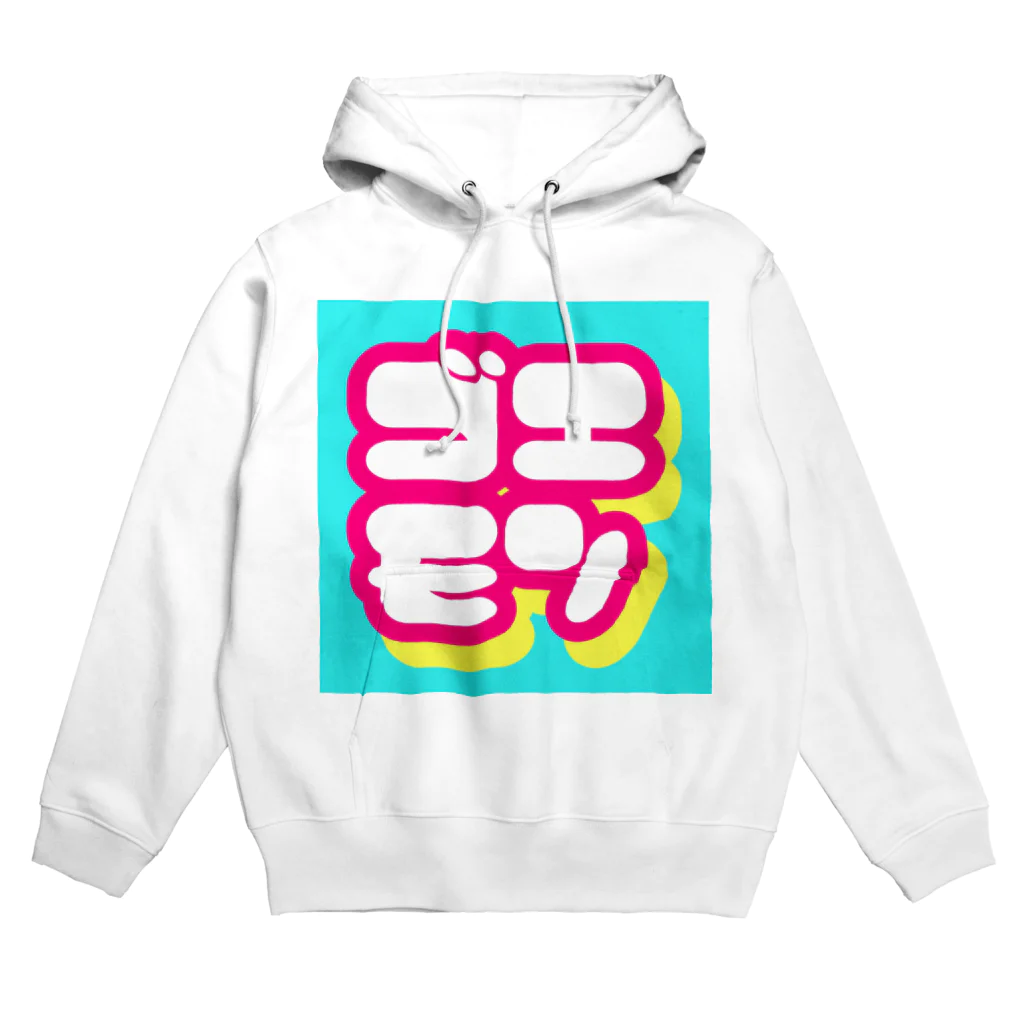 cheezのゴエモンpop! Hoodie