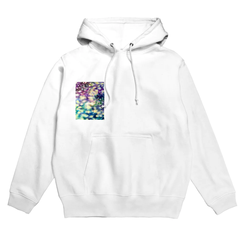 むらいさきのkomorebi  Hoodie