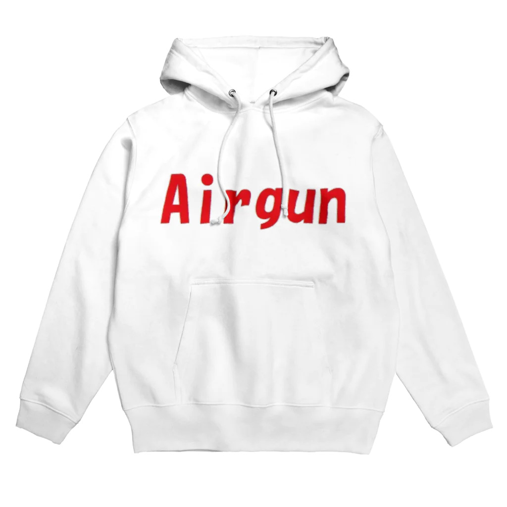 アメリカンベース のエアガン Hoodie