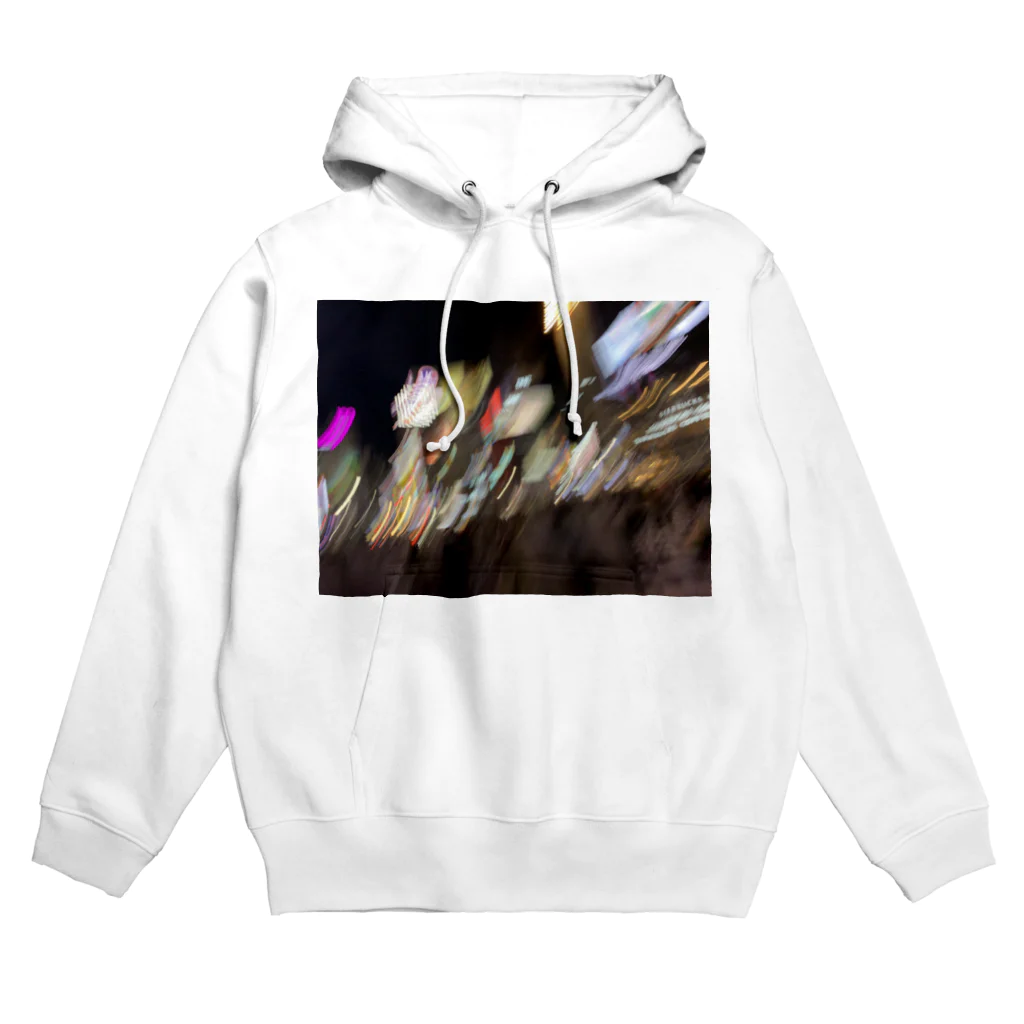 くうきのnankakakkoiieigo Hoodie