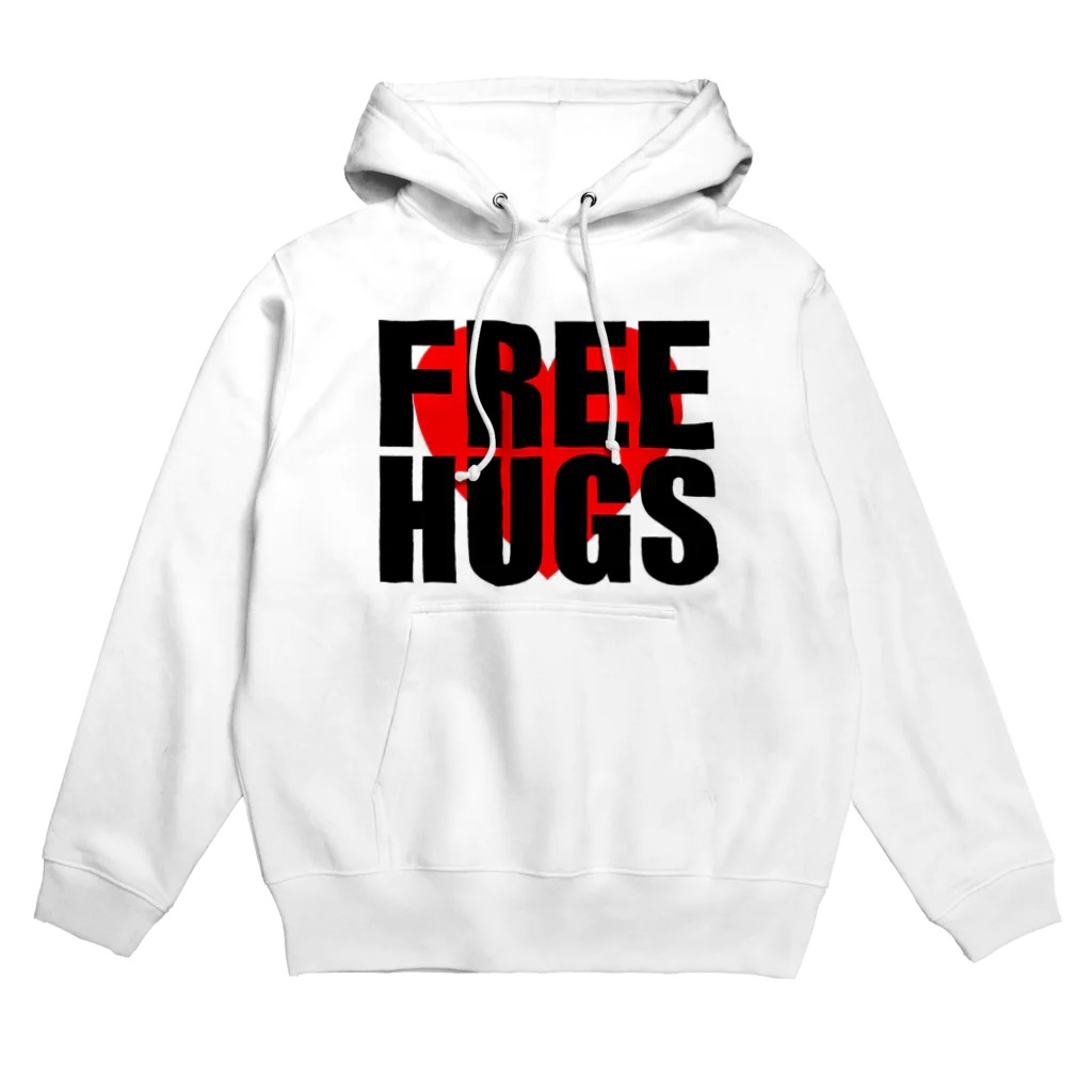 FUNKY STREET SHOPの私たちは ひとりじゃない Hoodie