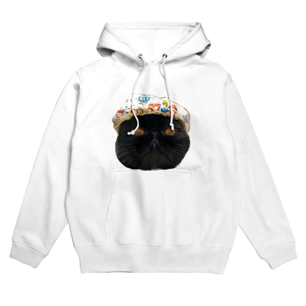 NamiVetのおギギしゃん★ Hoodie