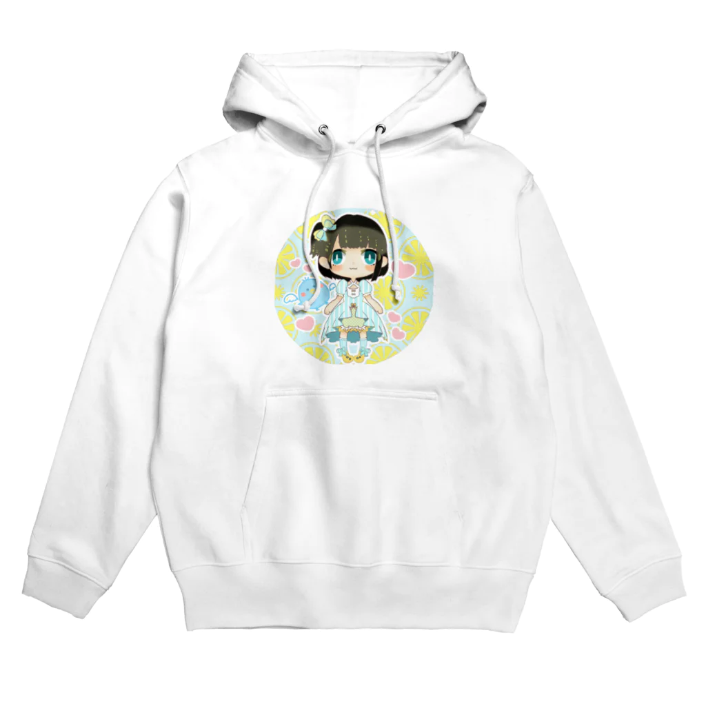 レインボースタイルのあの頃のそれ Hoodie