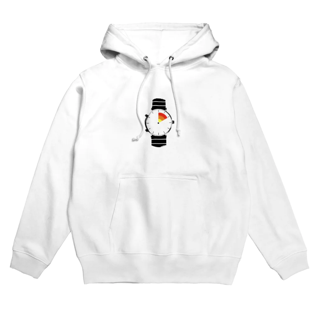 rainbozuの『２時』 Hoodie