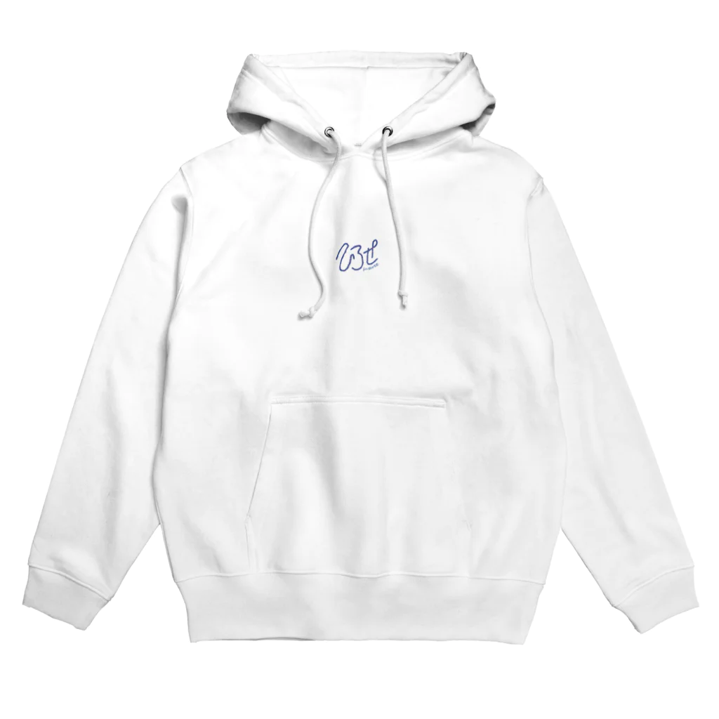 mogd_のひろしぇ Hoodie