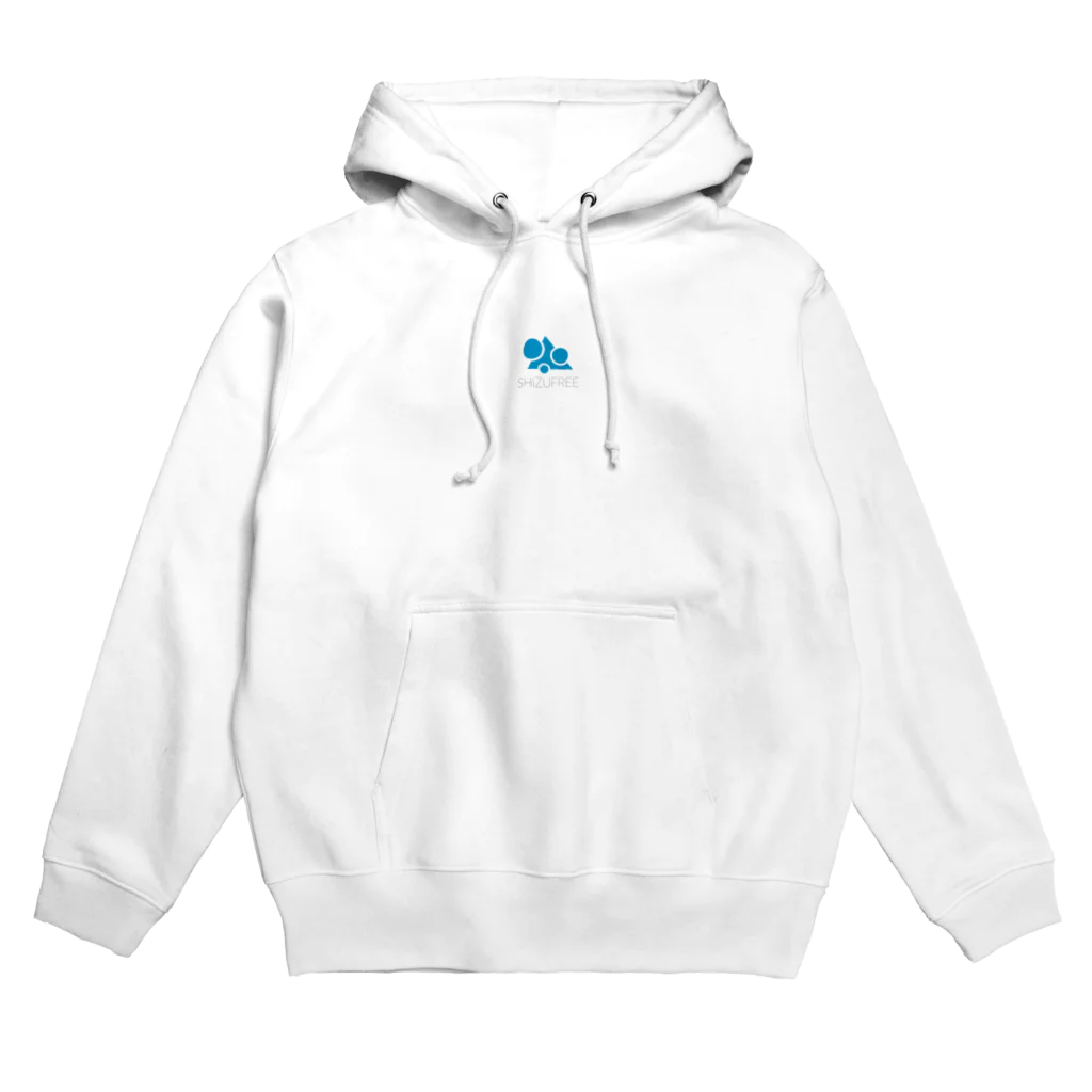 HAMAHARAのSHIZUFREEパーカー Hoodie