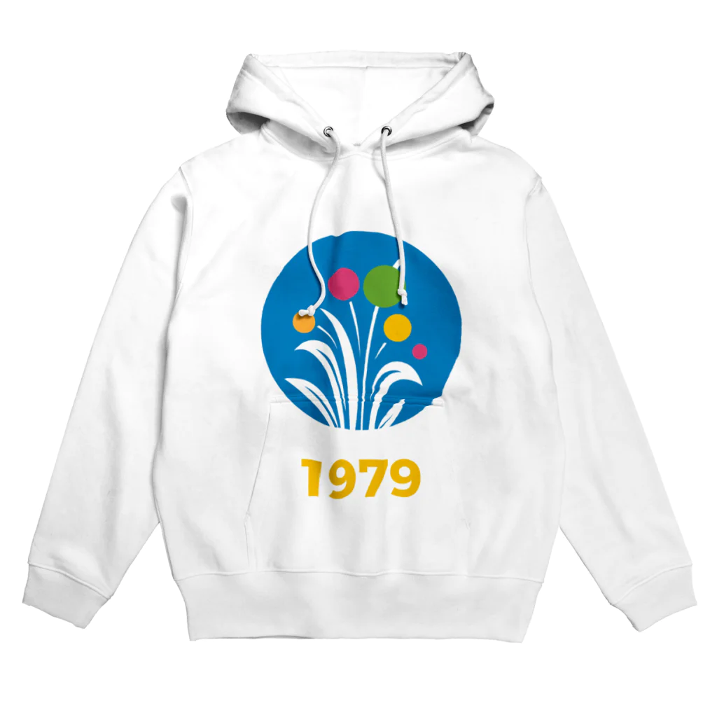 m.1111のI want to stay beautiful forever Hoodie