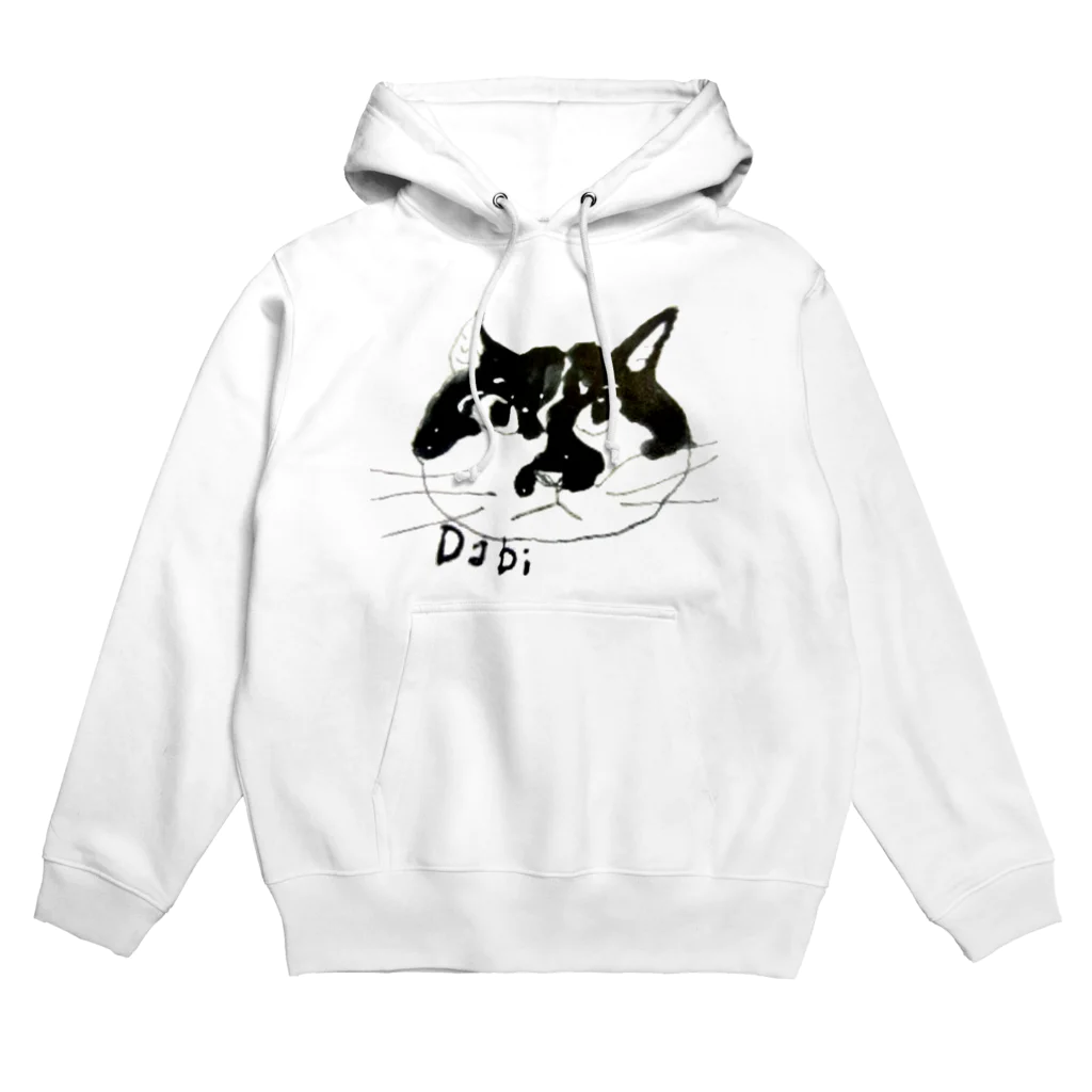 いちごだい福のDabi Hoodie