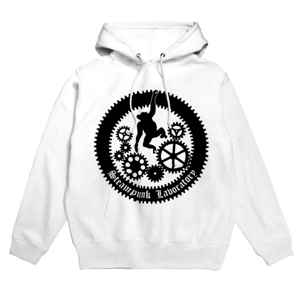 ＣａｃａｔｓのGear Monkey Hoodie